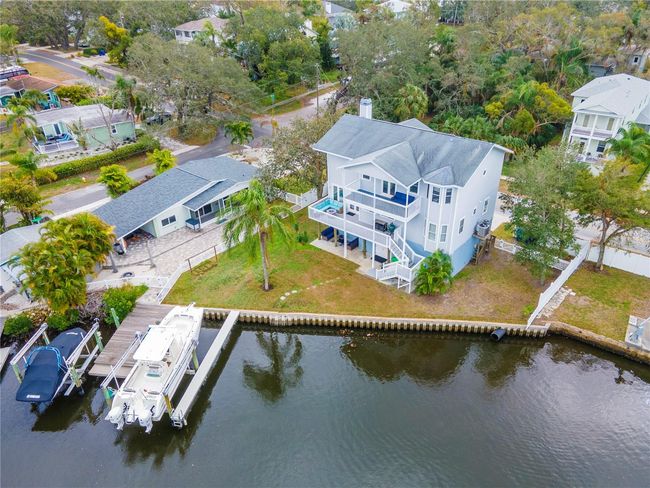 320 Georgia Ave, House other with 3 bedrooms, 3 bathrooms and null parking in CRYSTAL BEACH FL | Image 55