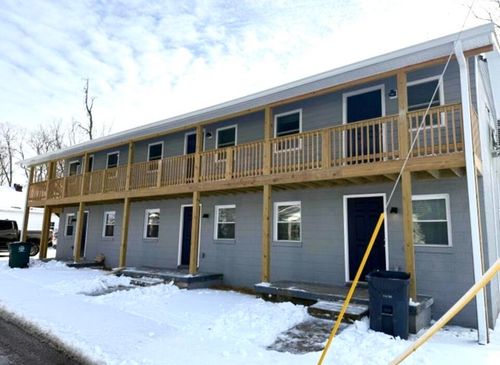 201-402 Gunn St, Lexington, KY, 40508-2110 | Card Image