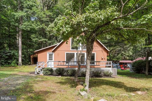 69 Dragonfly Way, GREAT CACAPON, WV, 25422-1202 | Card Image