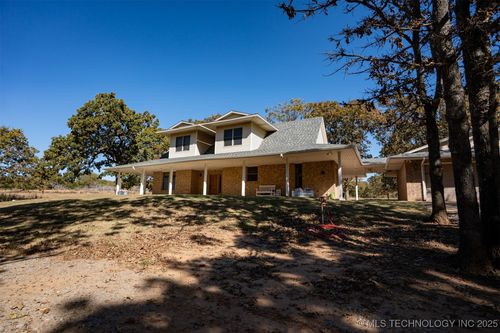 352656 E 840 Rd, Stroud, OK, 74079-5794 | Card Image