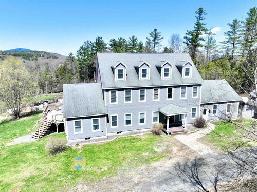 320 Old Bow Rd, Springfield, VT, 05156-9248 | Card Image