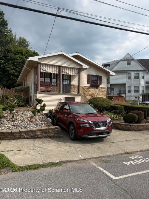 102 Willow Street, Dunmore, PA, 18512 | Card Image