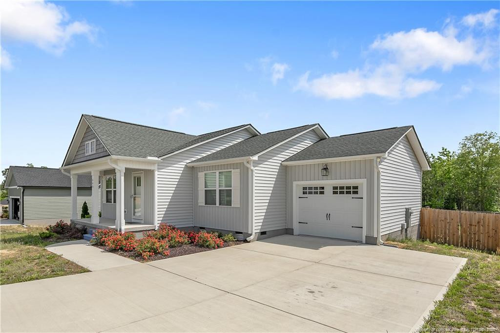 Residential in Broadway 2