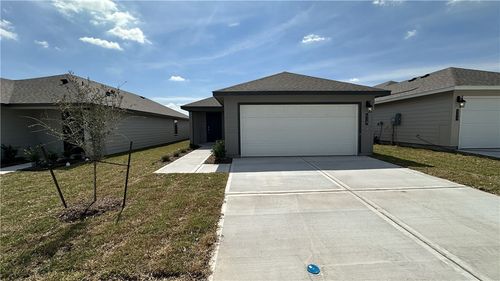 518 Meansville Drive, Odem, TX, 78370 | Card Image