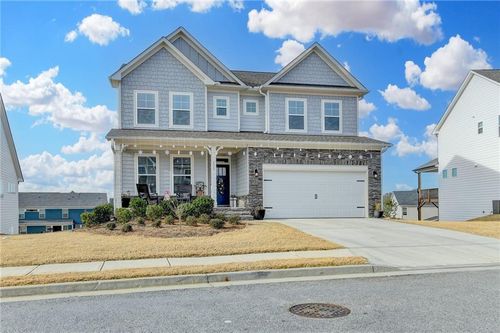 572 Redfish Way, Hoschton, GA, 30548-5562 | Card Image