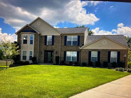 7180 Ashview Ln, Liberty Twp, OH, 45011-8724 | Card Image