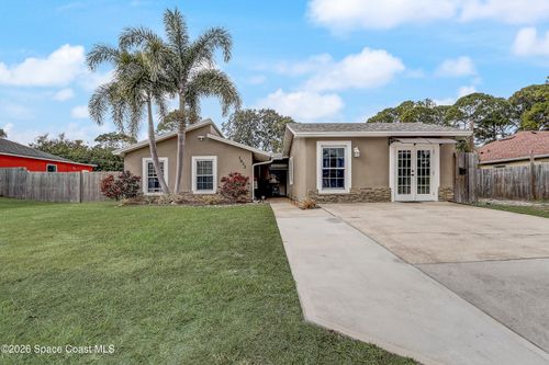 1632 Emerson Drive Se, Palm Bay, FL, 32909 | Card Image