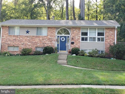 8639 Victoria Rd, SPRINGFIELD, VA, 22151-1228 | Card Image