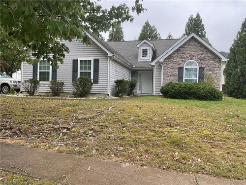 4874 Larkspur Ln, Atlanta, GA, 30349-3938 | Card Image