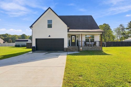 870 Powell Rd, Tullahoma, TN, 37388-5932 | Card Image