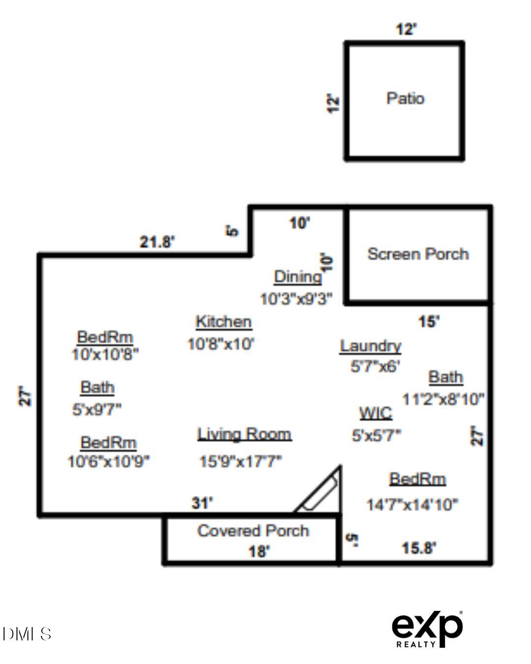 Residential in Benson 5