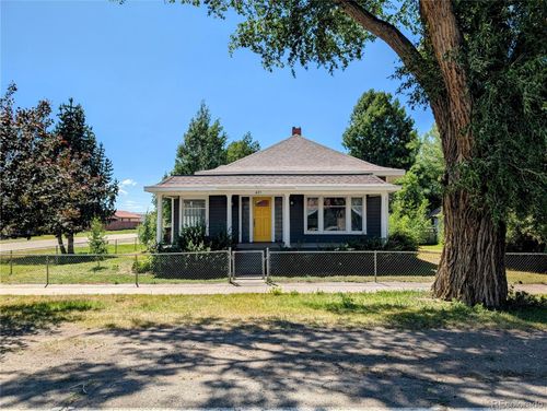 621 Walnut St, La Jara, CO, 81140-5066 | Card Image