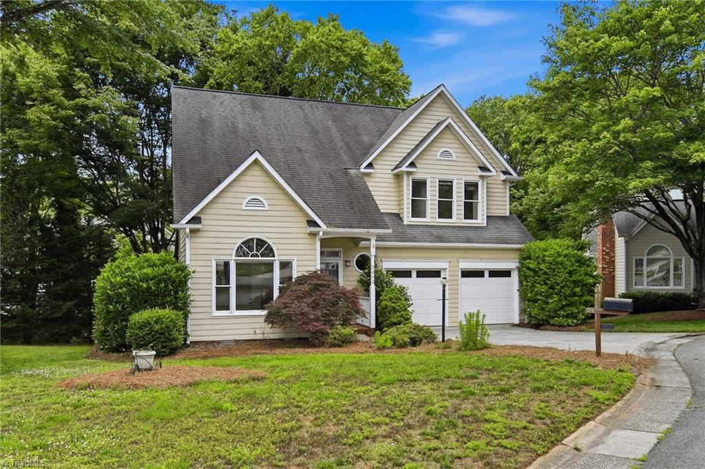 Residential in Winston-Salem 2