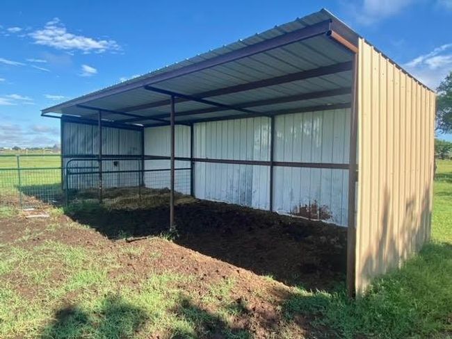 528 E Cottonwood Rd, House other with 4 bedrooms, 2 bathrooms and null parking in Goldsby OK | Image 9