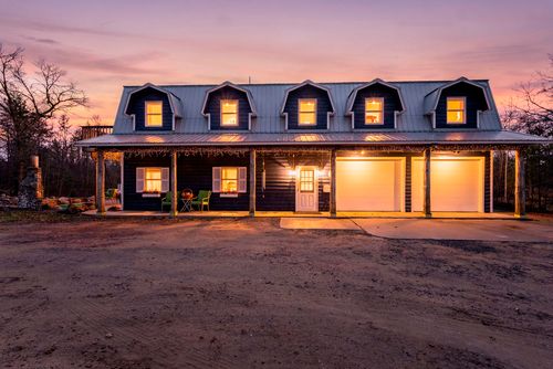 25445 Spaulding Rd, Grantsburg, WI, 54840-7231 | Card Image