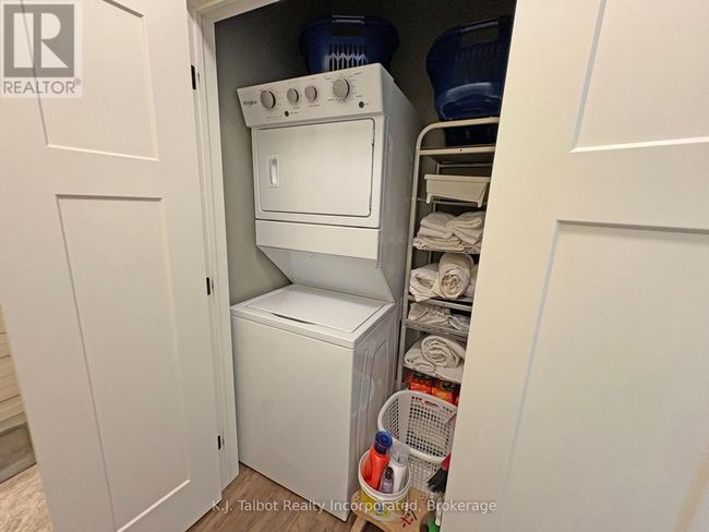 UNIT-18 - 18 The Way, Townhouse with 2 bedrooms, 3 bathrooms and 2 parking in Goderich ON | Image 7