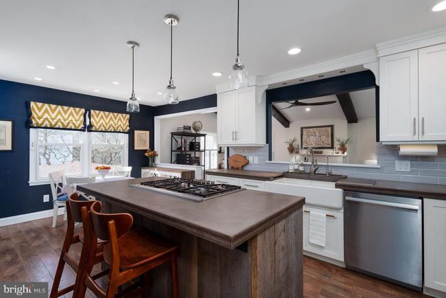 420 Burd St, House other with 4 bedrooms, 4 bathrooms and null parking in PENNINGTON NJ | Image 5