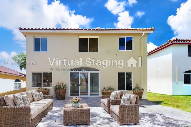 1780 Nw 78 Th Ave, House other with 4 bedrooms, 3 bathrooms and null parking in Pembroke Pines FL | Image 36