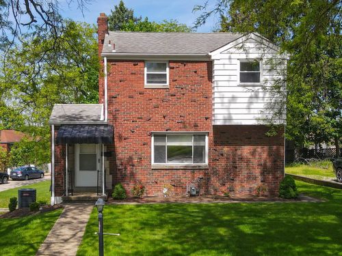 1007 Woodbine Street, Stanton Heights, PA, 15201 | Card Image