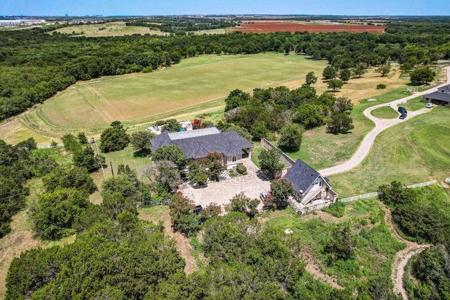 Aerial view | Image 5