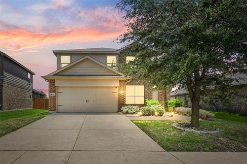 8837 Cold Harbor St, Fort Worth, TX, 76123-2637 | Card Image