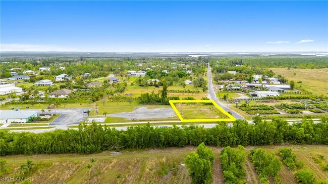 8078 Stringfellow Rd, Home with 0 bedrooms, 0 bathrooms and null parking in St. James City FL | Image 4