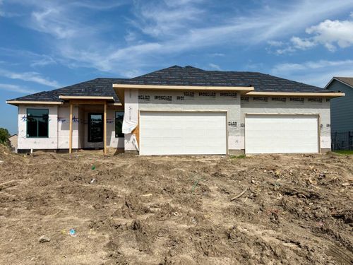 1526 N Shadow Rock Dr, Andover, KS, 67002-5600 | Card Image