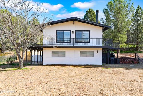 2291 S Puma Cir, Cottonwood, AZ, 86326-5289 | Card Image