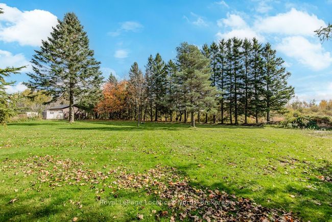 89 Argyle St, House other with 2 bedrooms, 1 bathrooms and 10 parking in Melancthon ON | Image 17