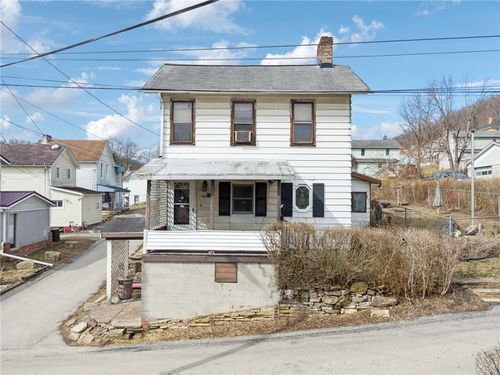 111 Hayden Ln, West Newton, PA, 15089 | Card Image