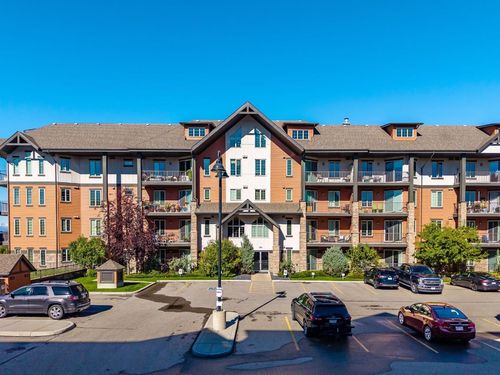 2203-15 Sunset Square, Cochrane, AB, T4C0E7 | Card Image
