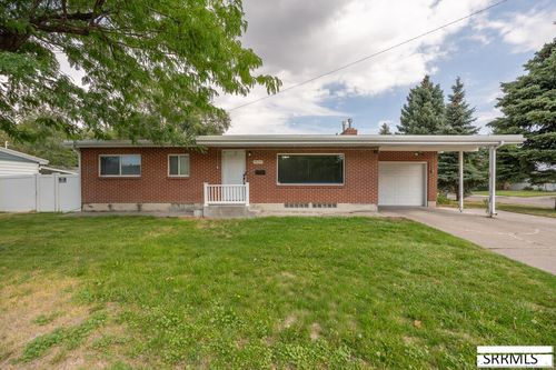 1839 12th St, Idaho Falls, ID, 83404-5666 | Card Image