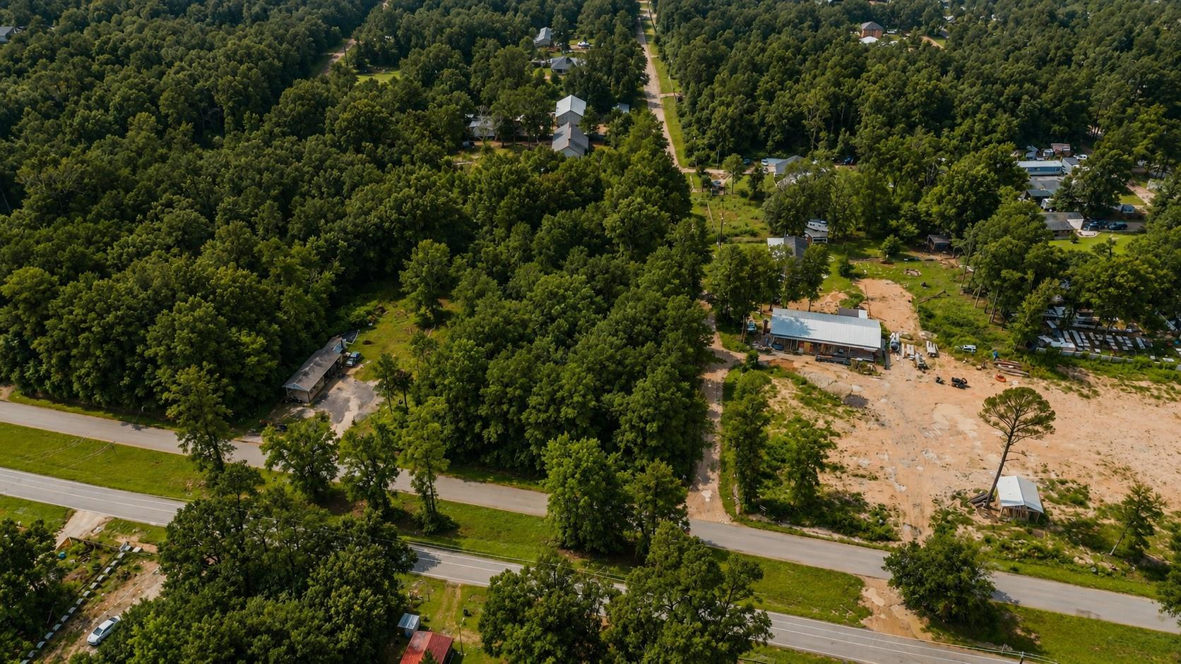 Land in New Caney 3