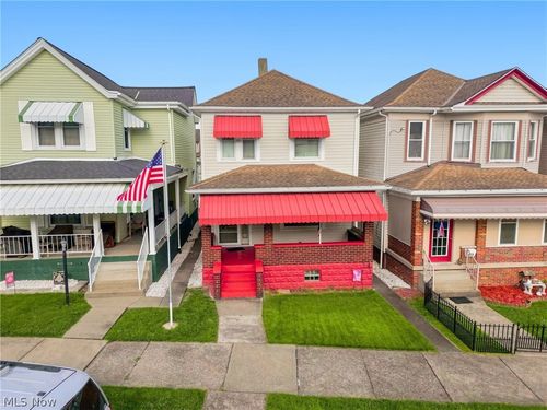 608 Delaware St, Martins Ferry, OH, 43935-1259 | Card Image