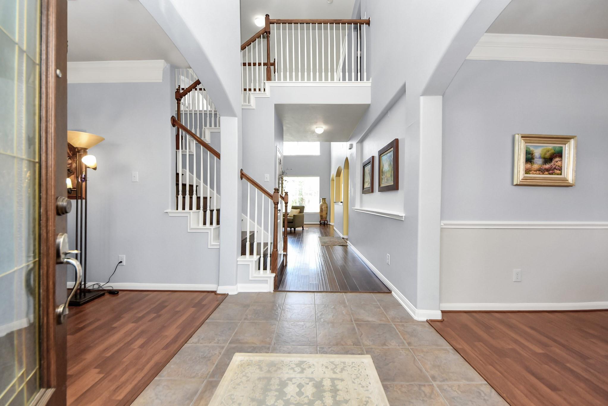 Residential in Houston 3
