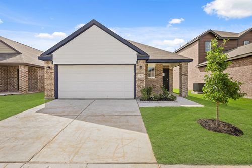 1503 Romans Rd, Ennis, TX, 75119-6711 | Card Image