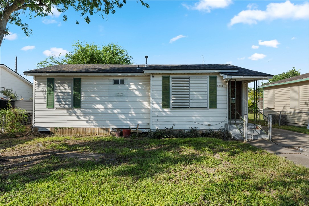 Karen Dr, Corpus Christi, TX 78416