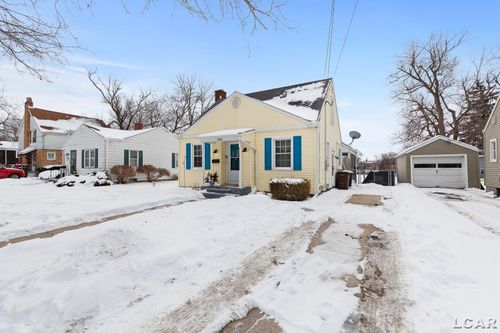 1351 University Avenue, Adrian, MI, 49221 | Card Image