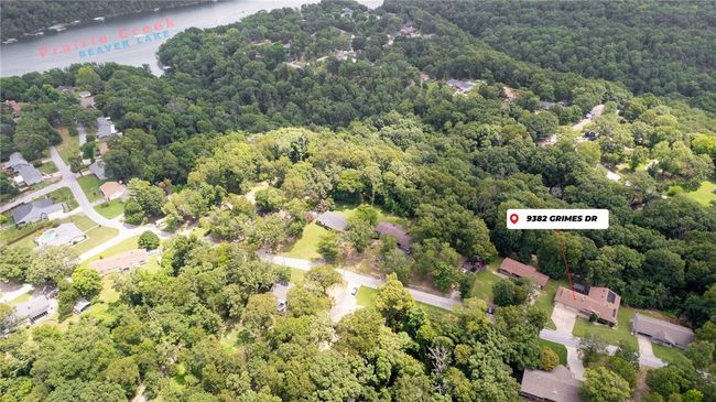 9382 Grimes Dr, House other with 4 bedrooms, 4 bathrooms and null parking in Rogers AR | Image 12
