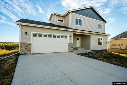 156 White Tail Ct, Buffalo, WY, 82834-1418 | Card Image