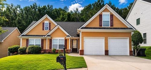 1187 Balvaird Dr, Lawrenceville, GA, 30045-3739 | Card Image