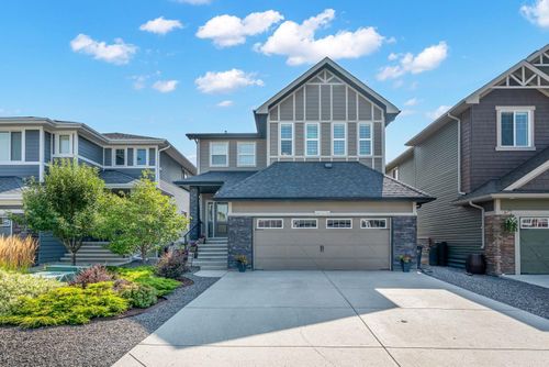 106 Mount Rae Heights, Okotoks, AB, T1S0P1 | Card Image