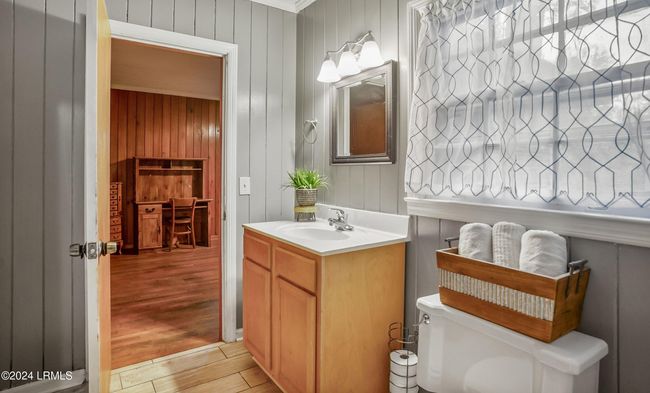 435 Hanna St, House other with 4 bedrooms, 3 bathrooms and null parking in Brunson SC | Image 14