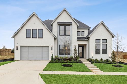 3511 Whimbrel Ct, Prosper, TX, 75078-3861 | Card Image