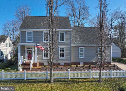 1613 Mercers Way, BERLIN, MD, 21811-9487 | Card Image