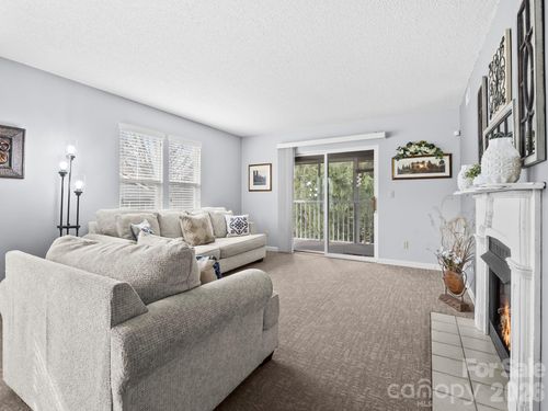 1002 Deermouse Way, Hendersonville, NC, 28792-7430 | Card Image