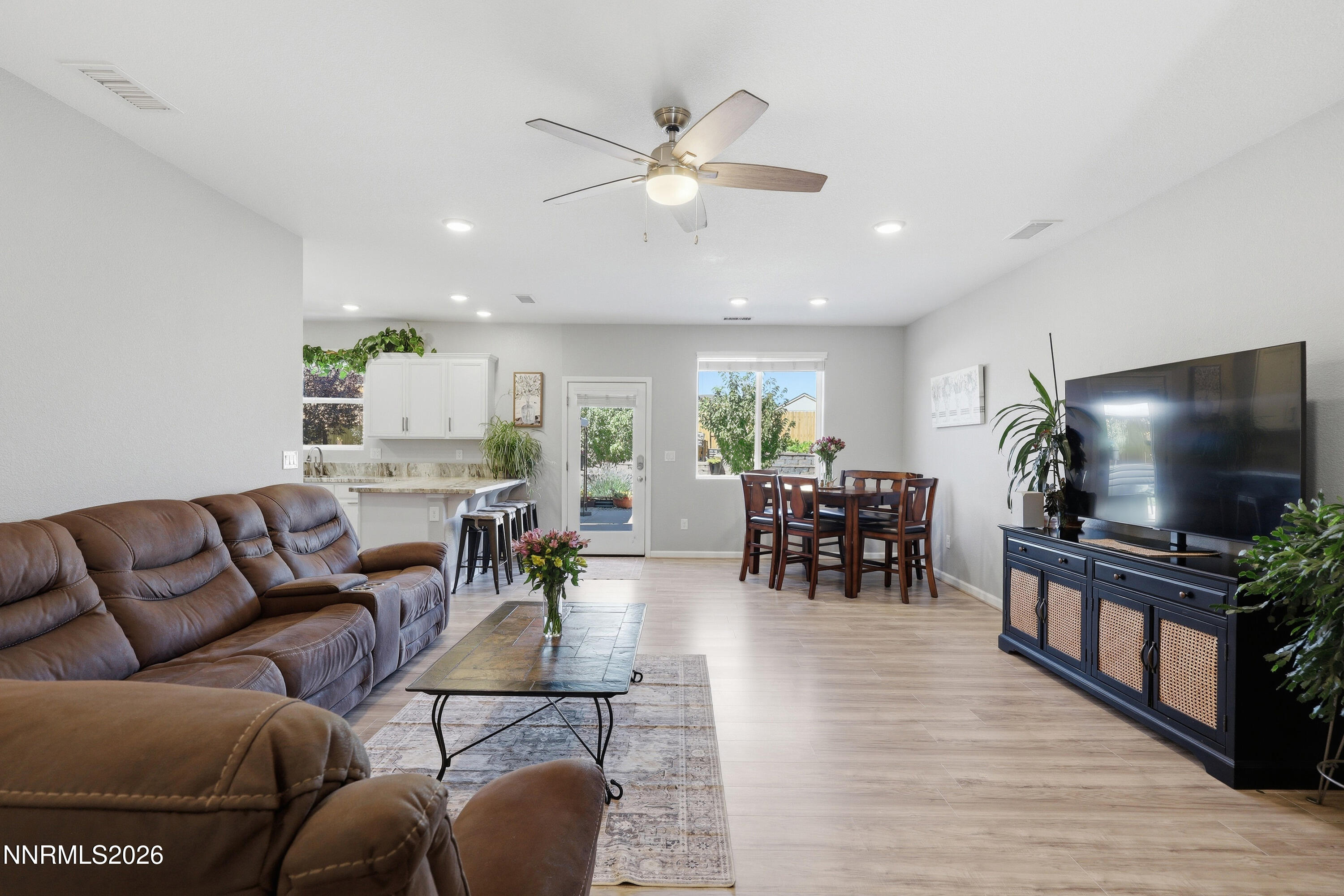 Residential in Reno 5