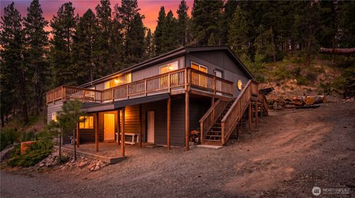 5501 Red Bridge Rd, Cle Elum, WA, 98922-9178 | Card Image