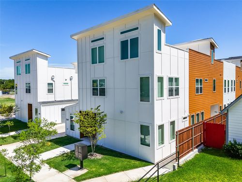 unit-902-2509 Benbrook Blvd, Fort Worth, TX, 76109-2343 | Card Image