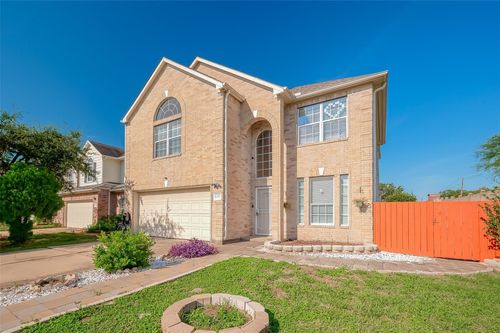 6302 Wellness Landing Ln, Houston, TX, 77072-4044 | Card Image